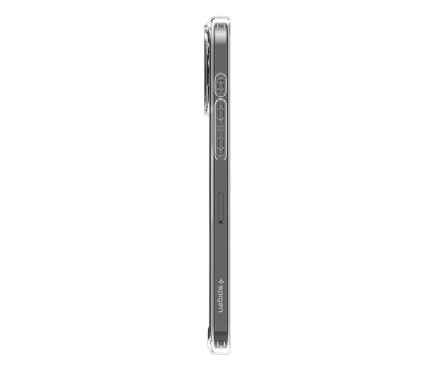 SPIGEN Ultra Hybrid Mag Magsafe do iPhone 15 Pro carbon fiber ACS06717 - 1178925 - zdjęcie 7